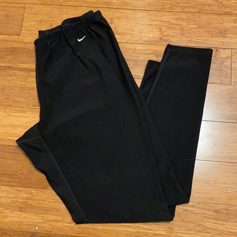 Nike XL Straight Leg Pants